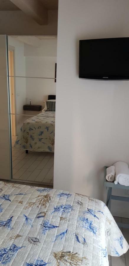B&B Marotta Dış mekan fotoğraf