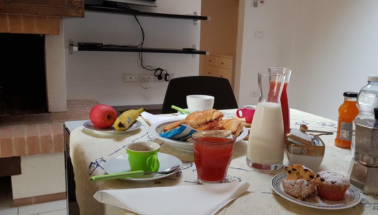 B&B Marotta Dış mekan fotoğraf