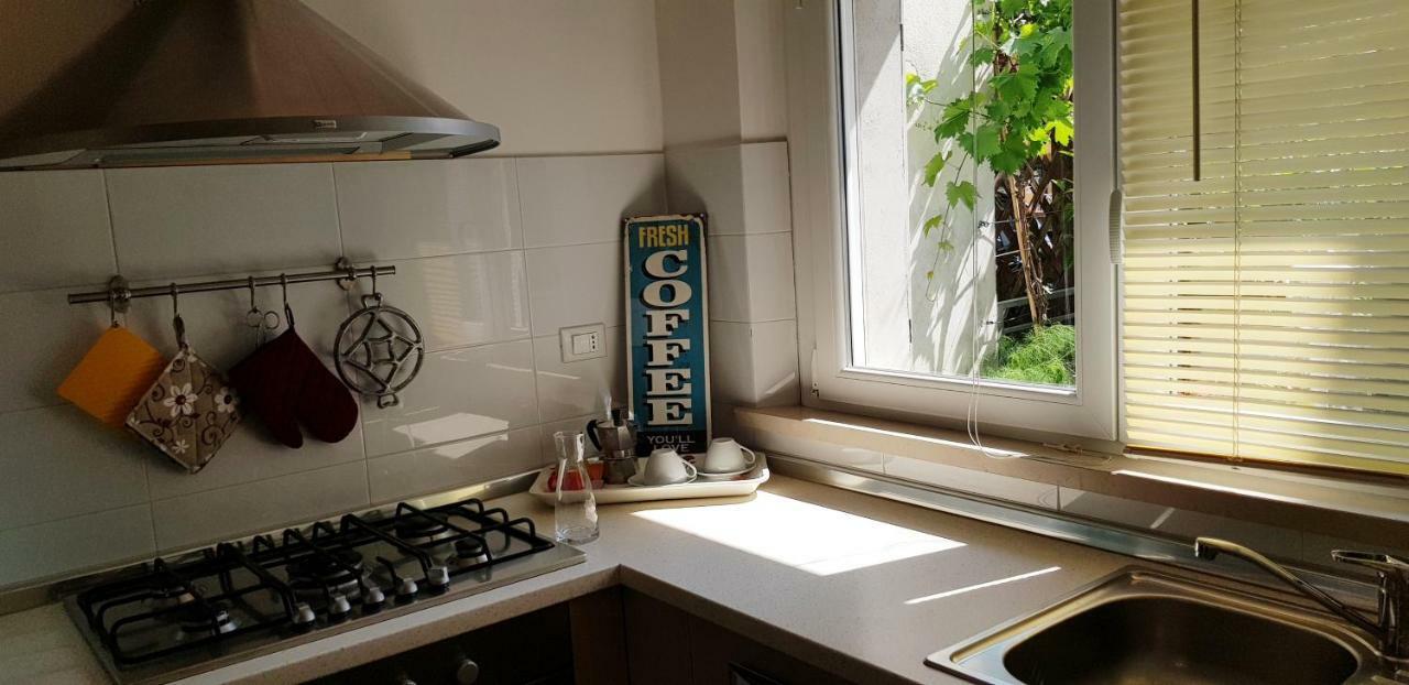 B&B Marotta Dış mekan fotoğraf