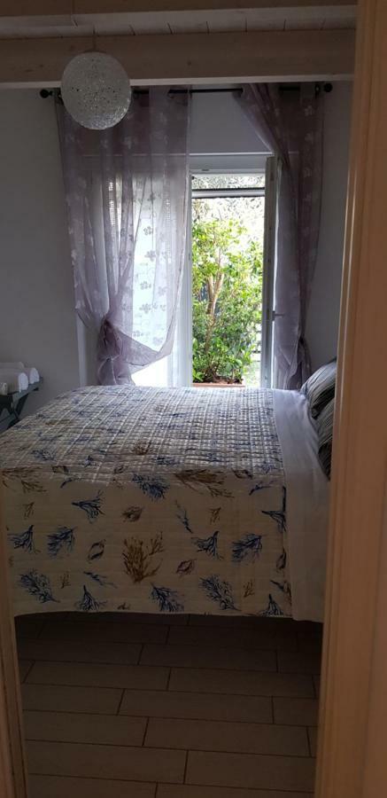 B&B Marotta Dış mekan fotoğraf