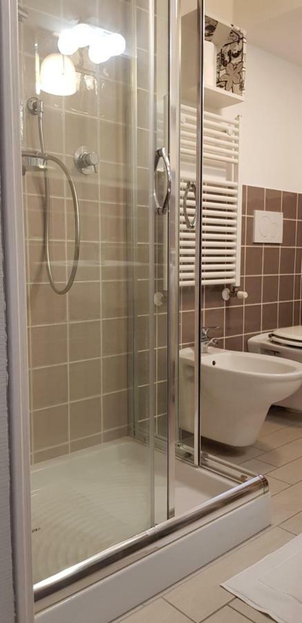 B&B Marotta Dış mekan fotoğraf