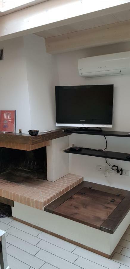 B&B Marotta Dış mekan fotoğraf
