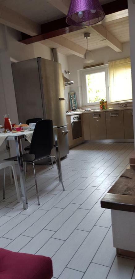 B&B Marotta Dış mekan fotoğraf